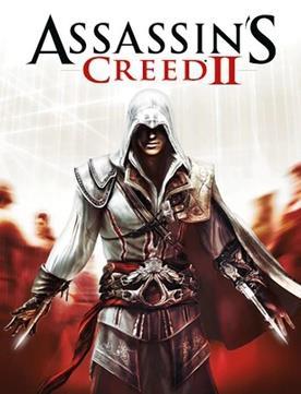 Assassin creed 2