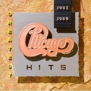 Chicago greatest hits 82/89