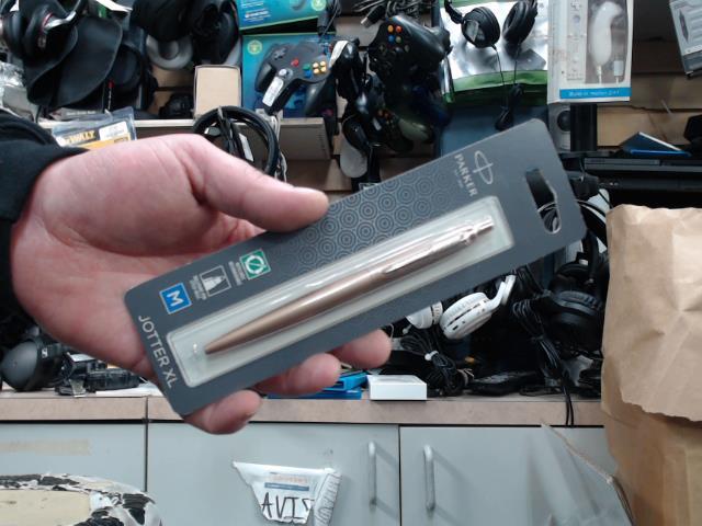 Pen