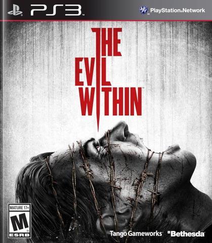 The evil within