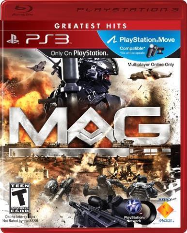 Mag greatest hits