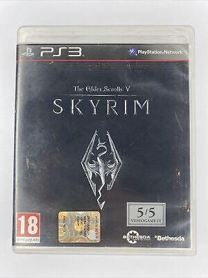The elder scrolls v skyrim