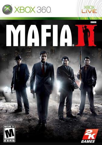 Mafia 2