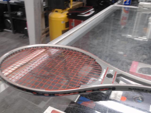 Raquette de tenis