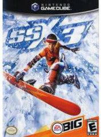 Ssx3