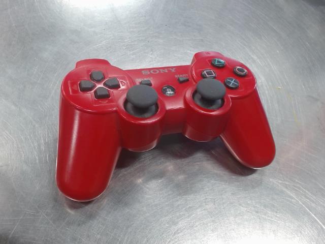 Manette ps3