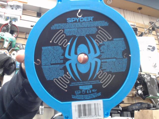 Circular saw blade