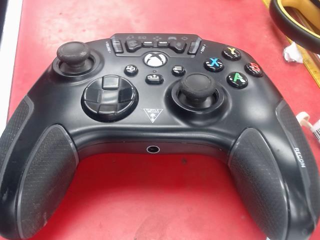 Manette