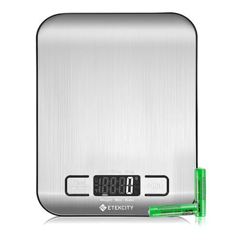 Scale 5000g tolerance 1 gram
