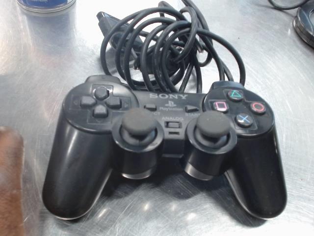 Manette ps2