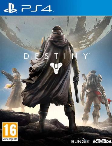 Destiny 1