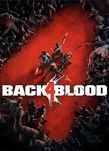Back for blood