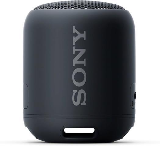 Speaker sony bluetooth