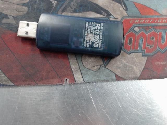 Cl wifi