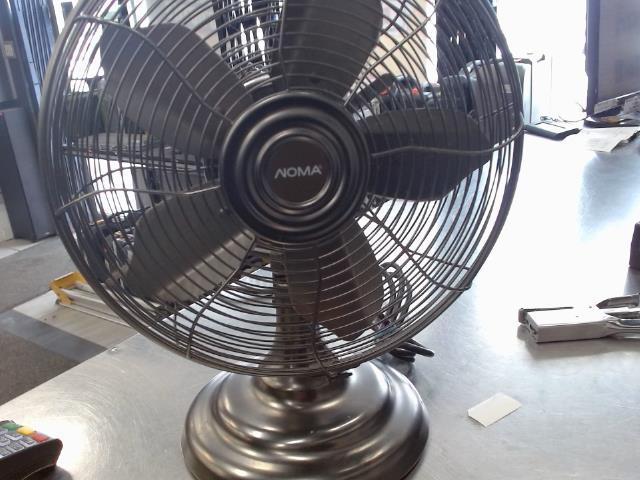 Ventilateur