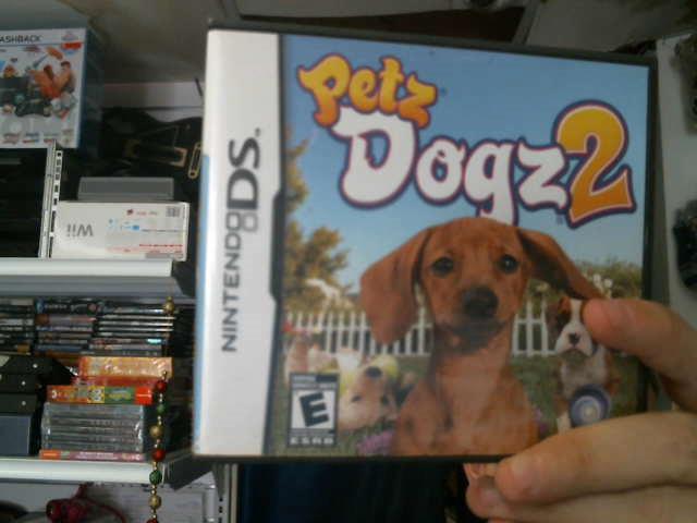 Petz dogs 2