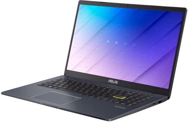 Asus laptop e510