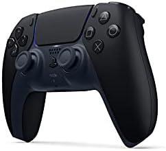 Manette dualsense noir pour ps5