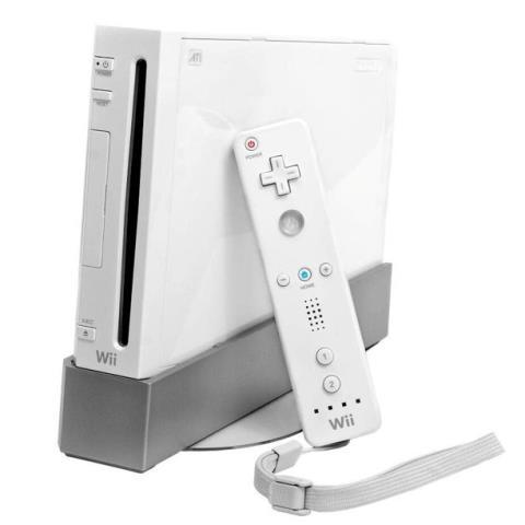 Wii + acc