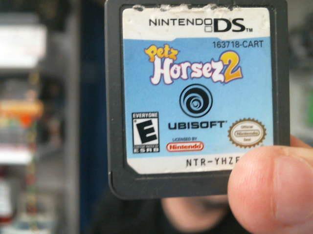 Petz horsez 2