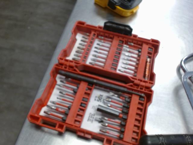 Impact duty
