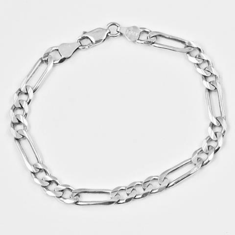 Bracelet argent 925.