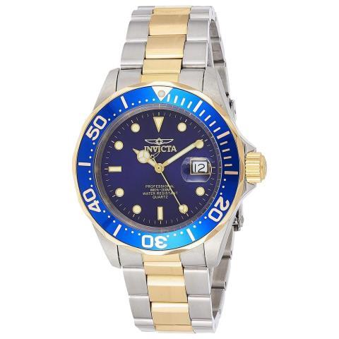 Invicta rolex 2025 style