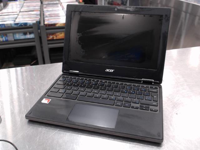 Chrome book sans chargeur et son fonctio