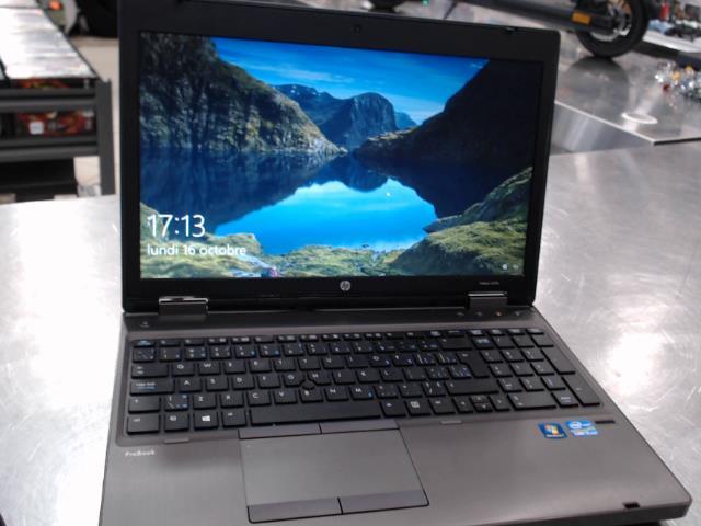 Intelcore i5/3320m/2.60ghz/8go memoire