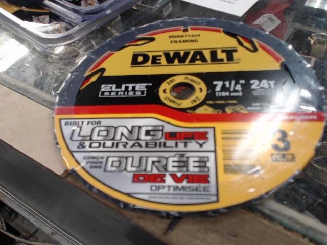 Framing dewalt