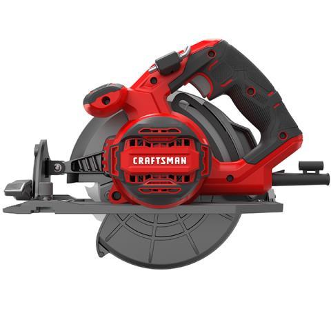 Scie ronde craftsman
