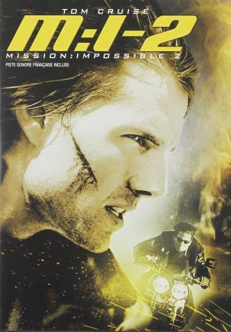 Mission:impossible 2