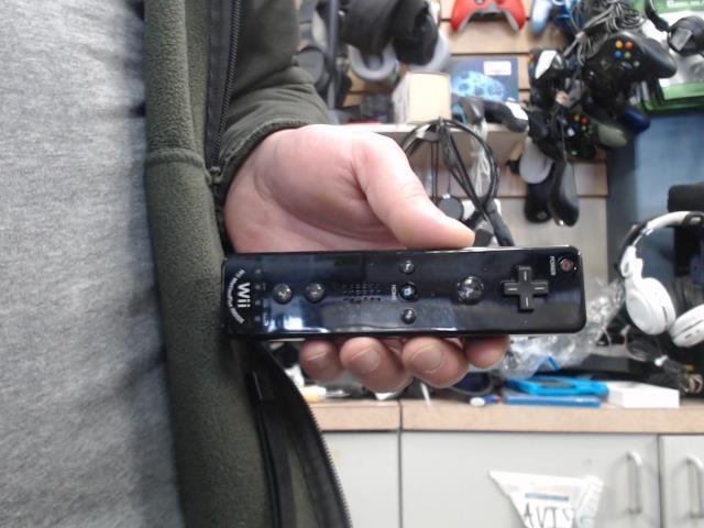 Wiimonte+motion