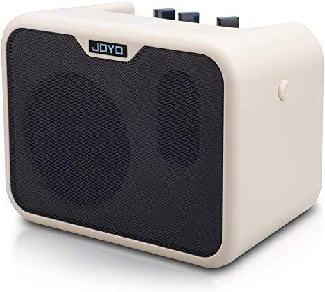 Amplificateur pour electric bass  blanc