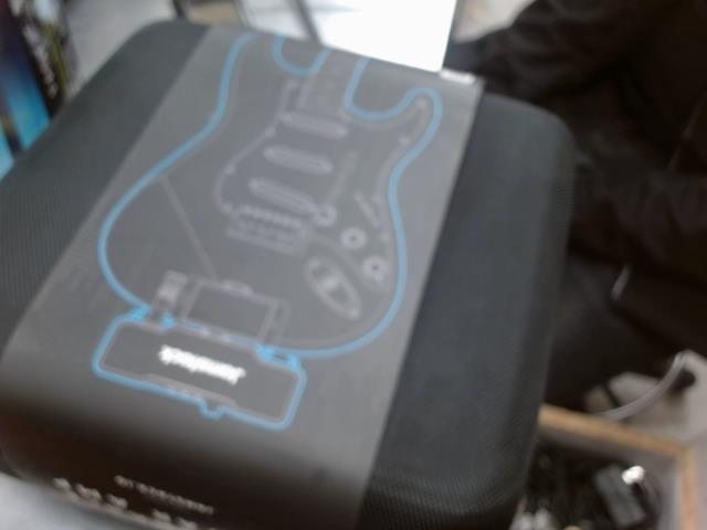 Speaker bluetooth pour guitare