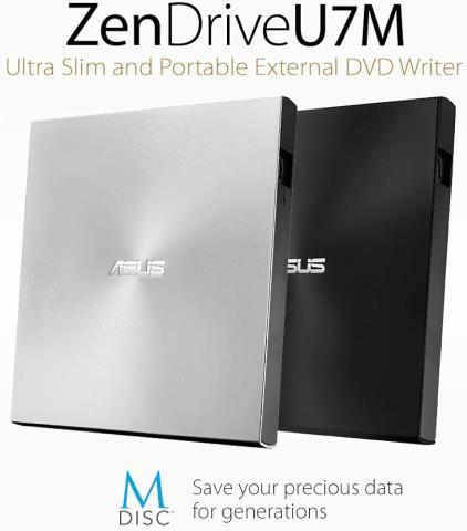 8x asus zendrive