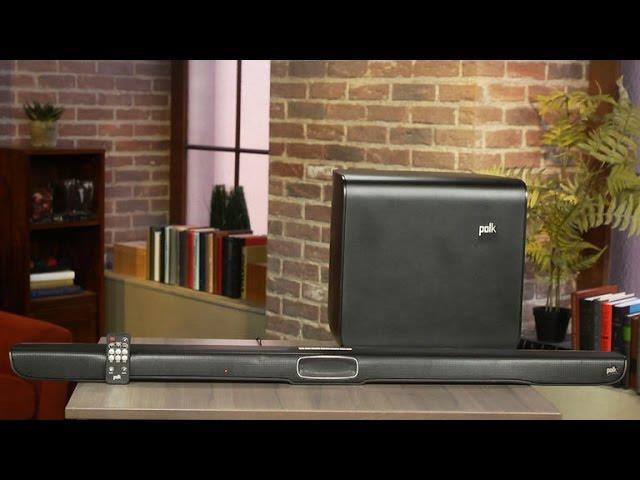 Omni sb1 plus soundbar+sub+acc:38