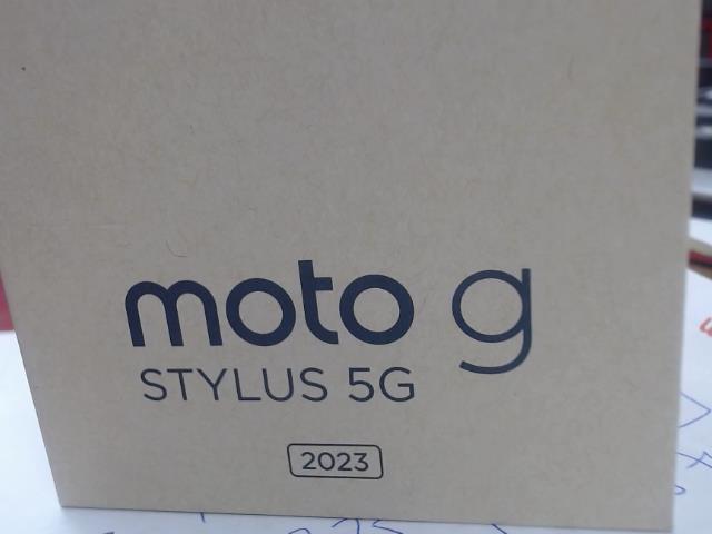 Stylus moto g 5g 34gb