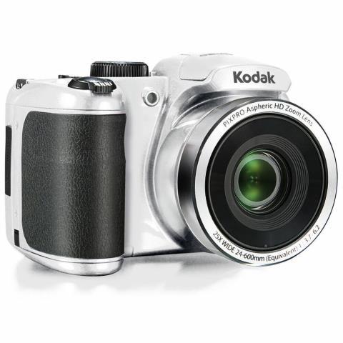 Kodak pixpro az252 blanc