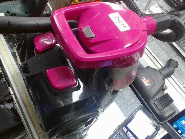 Aspirateur powerforce