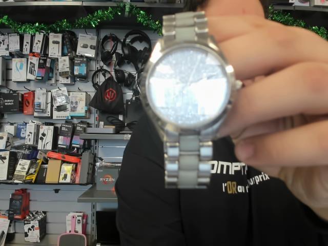 Montre brillante micheal korse