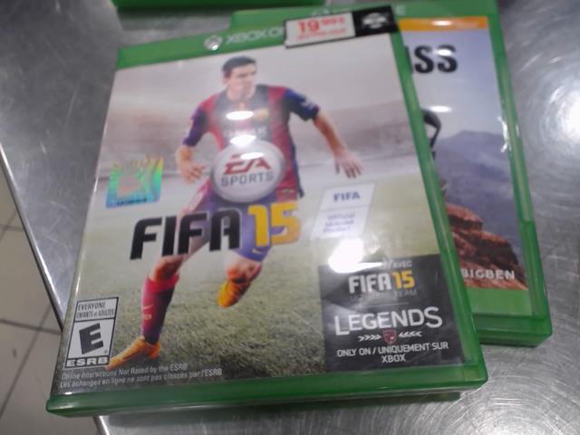 Fifa 15
