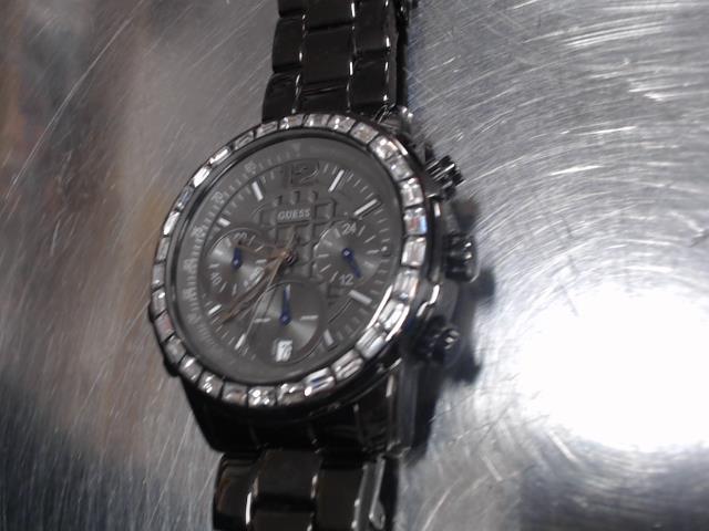 Montre homme stainless