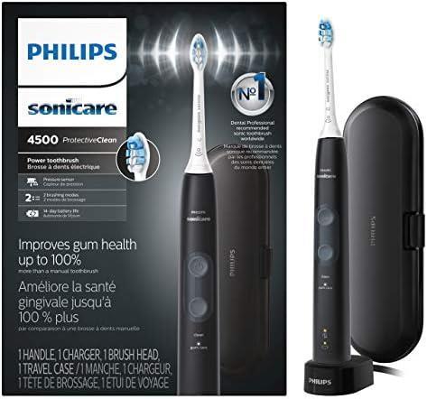Toothbrush new in box