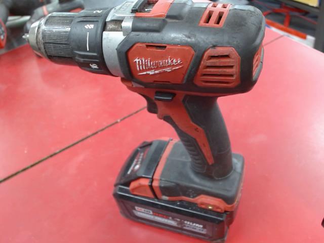 Perceuse milwaukee m18 tool only