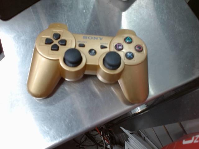 Manette ps3