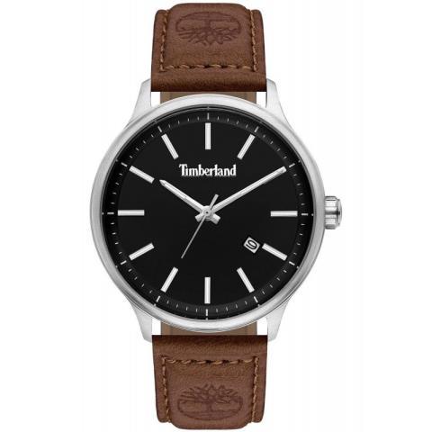 Montre timberland brune belt