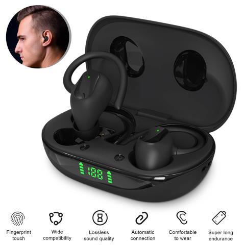 Uhi uni bluetooth headphones