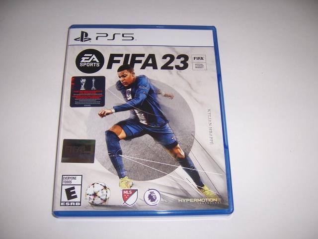 Fifa 23 ps5