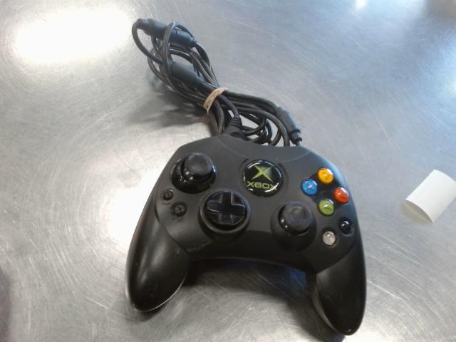 Manette xbox original